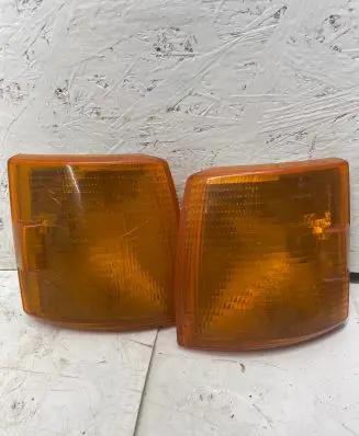 Volkswagen Multivan T4 Front indicator light 701953049 701953050
