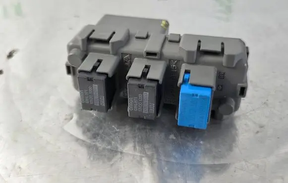 Fuse module