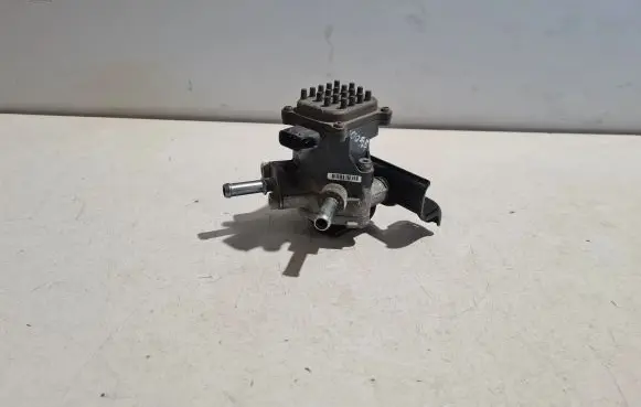 Lexus RX 450H Water pump