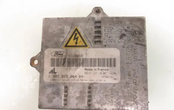 Ford Mondeo Mk III Headlight ballast module Xenon 1307329064 1M0823503B