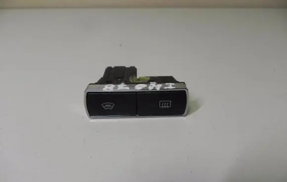 Ford S-MAX Windscreen/window heater switch BS7T18K574