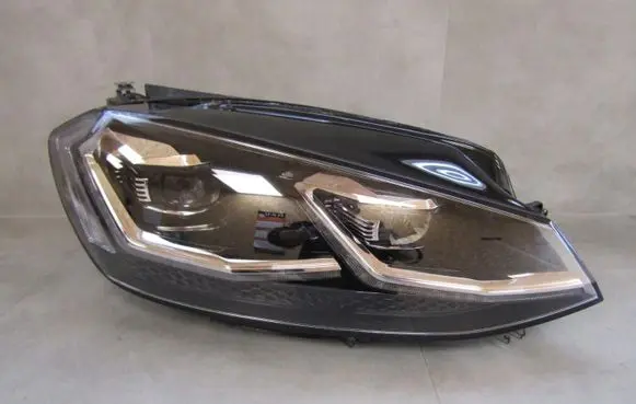 Volkswagen Golf VII Headlight/headlamp 5G1941774