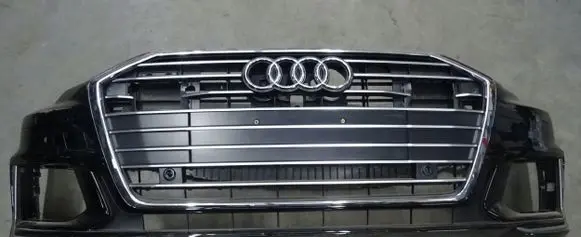 Audi A6 C7 Front bumper