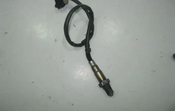 Porsche Macan (95B) Lambda probe sensor 95B906203C