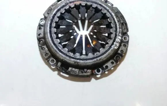 KIA Picanto Pressure plate 