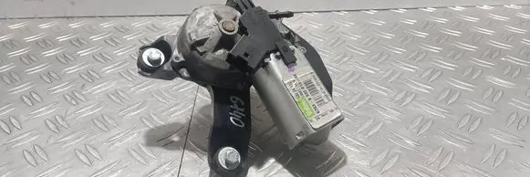 Mini One - Cooper Coupe R56 Rear window wiper motor 53024112 6932013