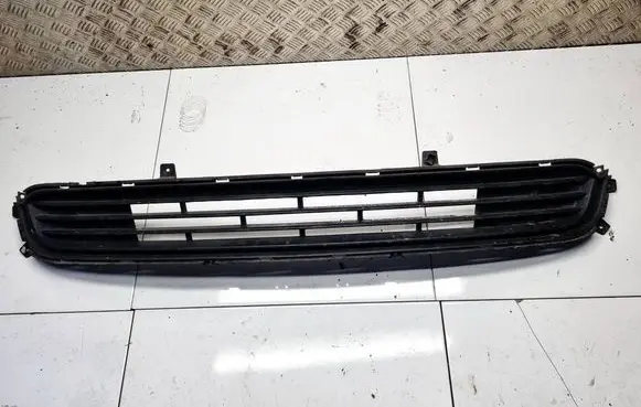 KIA Optima Front bumper lower grill 
