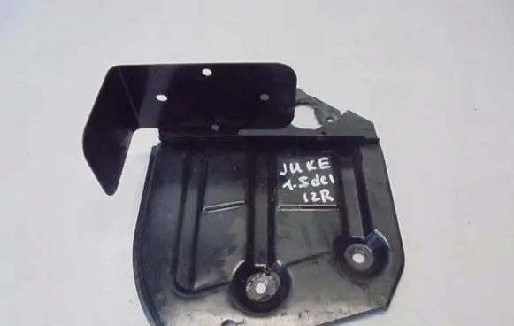 Nissan Juke I F15 Battery box tray 