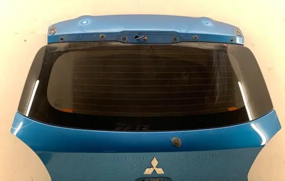 Mitsubishi Mirage VI G4 Attrage Tailgate/trunk/boot lid