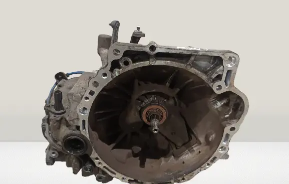 Mazda 3 I Manual 5 speed gearbox 