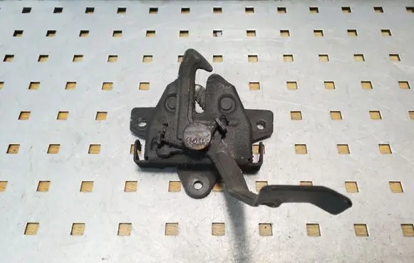 Hyundai Tucson JM Engine bonnet/hood lock/catch