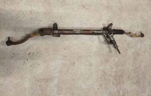Opel Movano B Steering rack 8200475919
