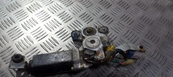 Sunroof motor/actuator