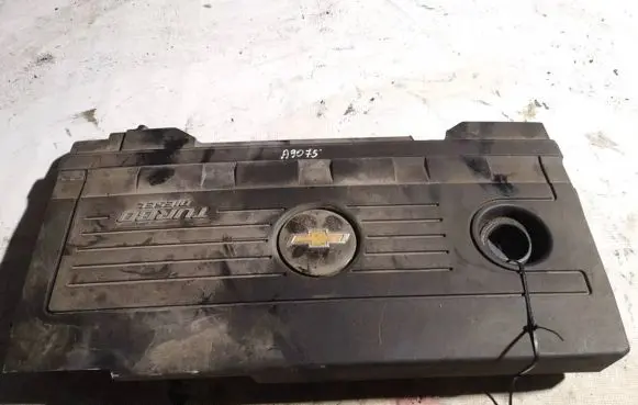 Chevrolet Cruze Engine cover (trim) 25135145