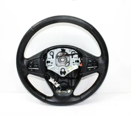 BMW X5 F15 Steering wheel 2460544385