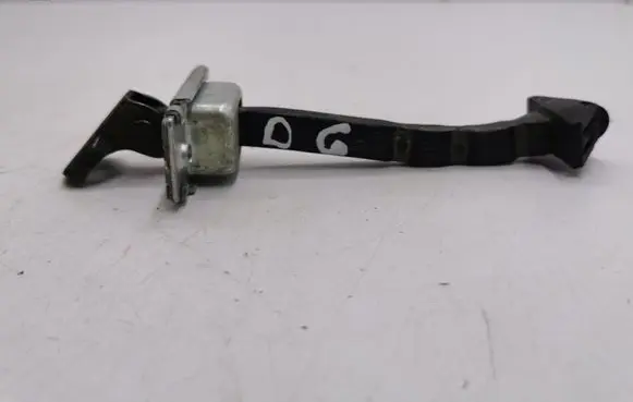 Mazda CX-5 Rear door check strap stopper