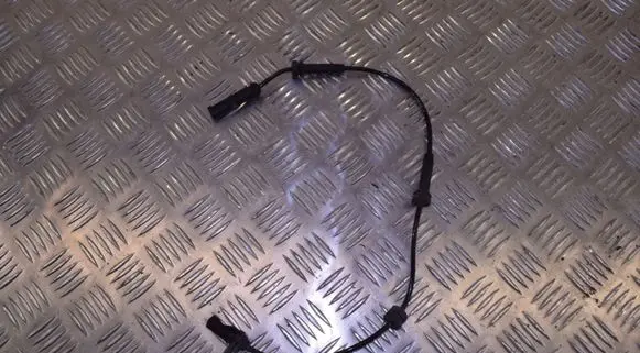 BMW 3 F30 F35 F31 ABS brake wheel speed sensor 6791223