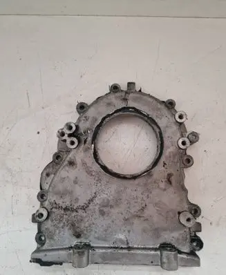 Audi A6 S6 C6 4F Timing chain cover 059109129N