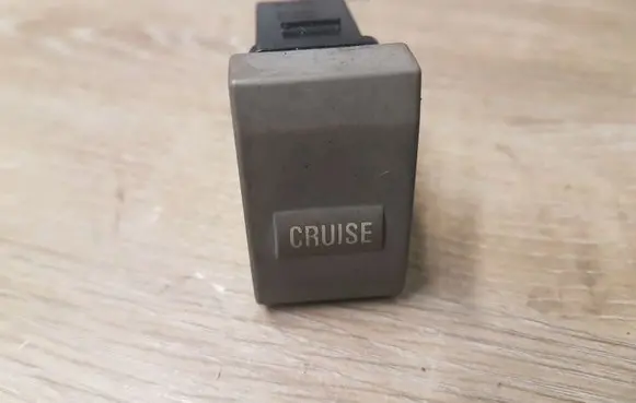Traction control (ASR) switch
