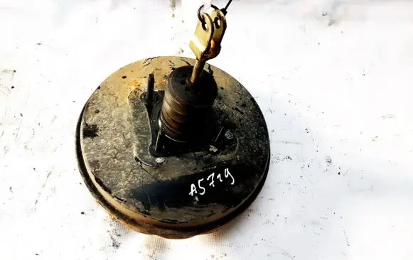 Chevrolet Kalos Brake booster ZZ4K12X