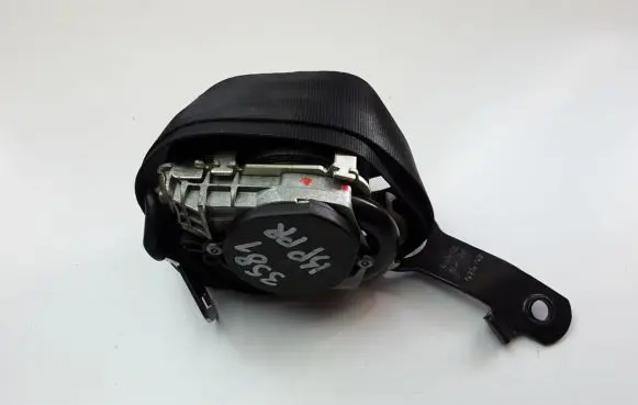 Nissan Qashqai Front seatbelt 86885JD00A