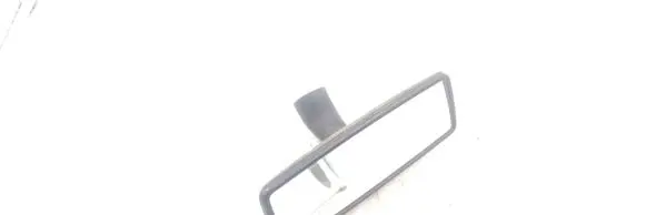 Volkswagen Sharan Rear view mirror (interior) 6N0857511A