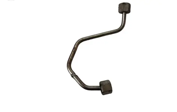 Renault Megane III Fuel injector supply line/pipe 