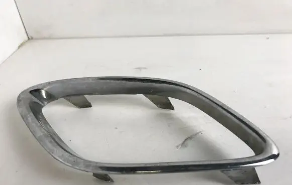 Saab 9-3 Ver2 Front bumper lower grill 12787226