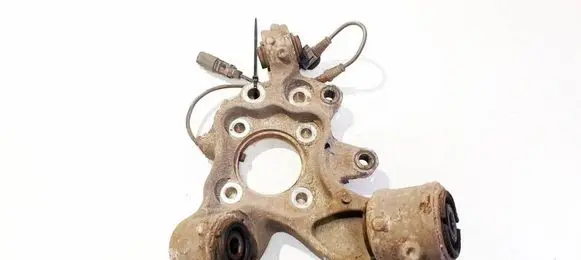 Honda CR-V Rear wheel hub
