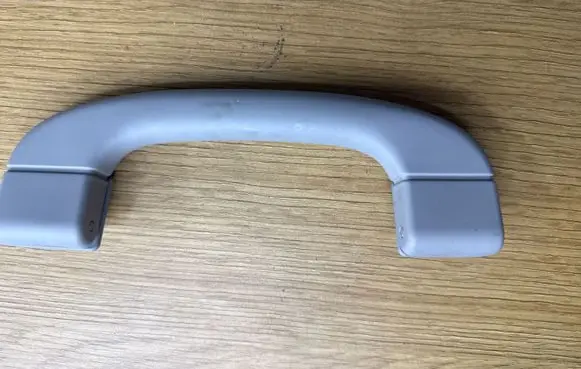 BMW 3 E90 E91 Front interior roof grab handle 9143516524