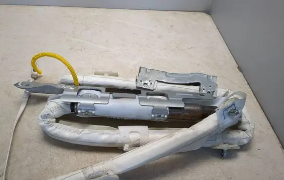 Hyundai ix20 Roof airbag YNCL5AYS27E8P20288