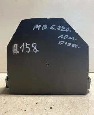 Mercedes-Benz E W212 Fuse module A2129008507