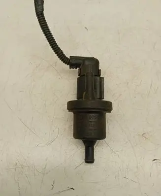Skoda Fabia Mk1 (6Y) Valve vacuum 0280142345
