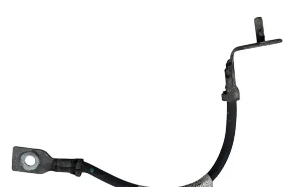 Renault Megane IV Negative earth cable (battery) 240800427R
