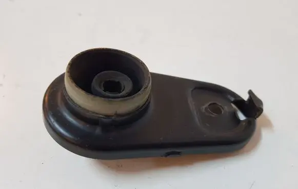 Muffler mount bracket/holder
