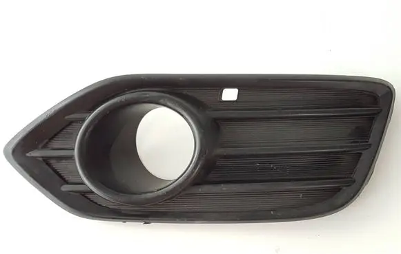 Honda HR-V Front fog light trim/grill 71170T7AJ1 71105T7AJ1
