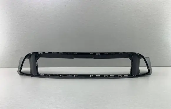 BMW 5 F10 F11 Front bumper lower grill 8049347 51748049347