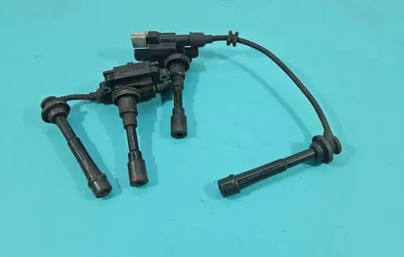 Suzuki Grand Vitara II High voltage ignition coil IMPRK1458560
