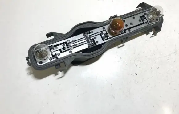 Renault Espace - Grand espace IV Tail light bulb cover holder 89023832