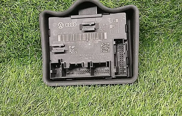 Audi A6 S6 C7 4G Door control unit/module 4G8959792J 4G8959792G