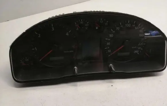 Audi A6 S6 C5 4B Speedometer (instrument cluster) 4B0920932K 110008948045