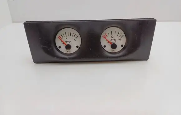 Opel Calibra Screen/display/small screen 90568395