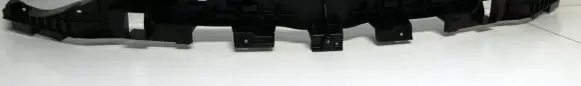 Audi E-tron GT Front bumper mounting bracket 4J3807233