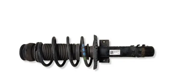 Seat Ibiza IV (6J,6P) Front shock absorber/damper 6R0413031C