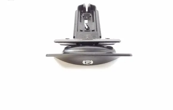 Mercedes-Benz ML W164 Handbrake/parking brake lever assembly A2514200077