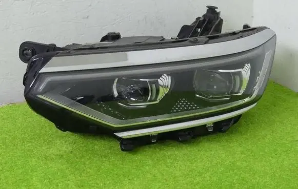 Volkswagen PASSAT B8 Headlight/headlamp 3G1941081T