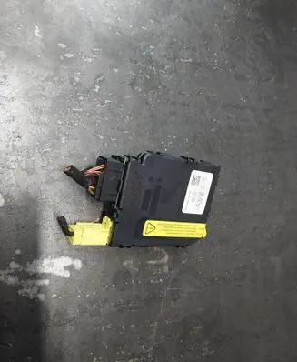 Audi A3 S3 8P Steering angle sensor 1K0953549A