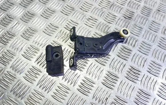 Ford Grand C-MAX Sliding door upper roller guide/hinge AM51U25028AF AM51U268A99AE