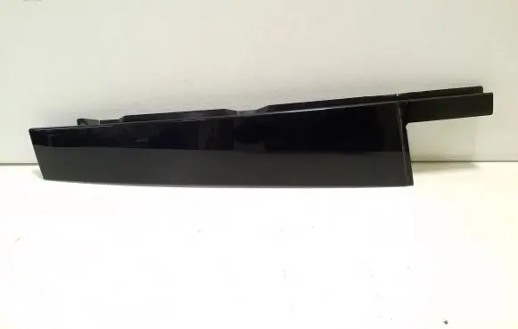 Other rear door trim element