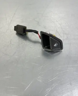 Hyundai Santa Fe Fuel tank opening switch 935652W000
